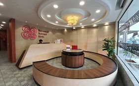 Bloommaze Boutique Hotel Klang